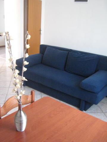 Apartmani Petra Pakostane Exterior photo